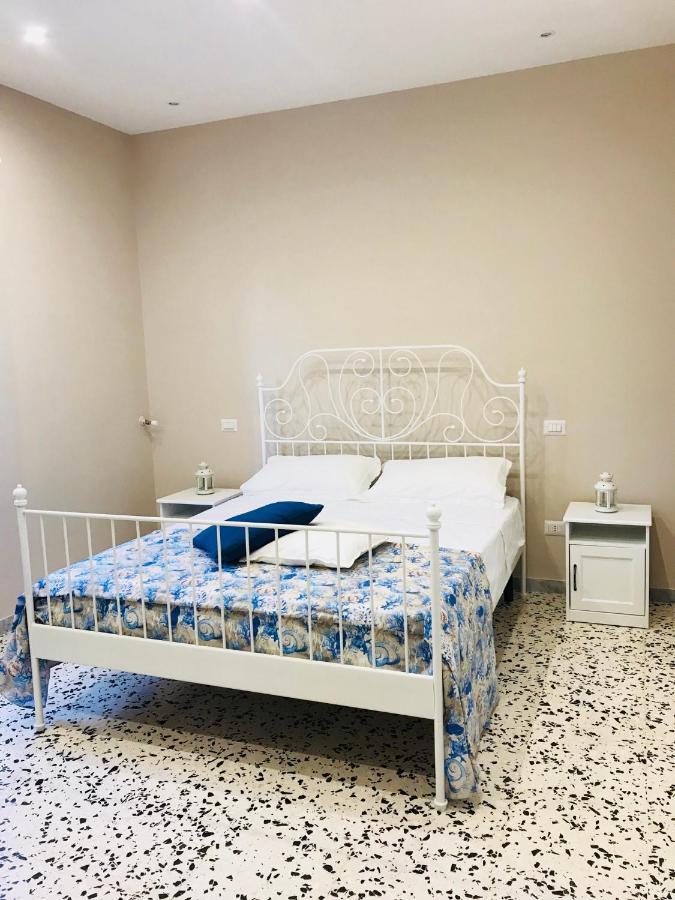 B&B Miccio Sorrento Dış mekan fotoğraf