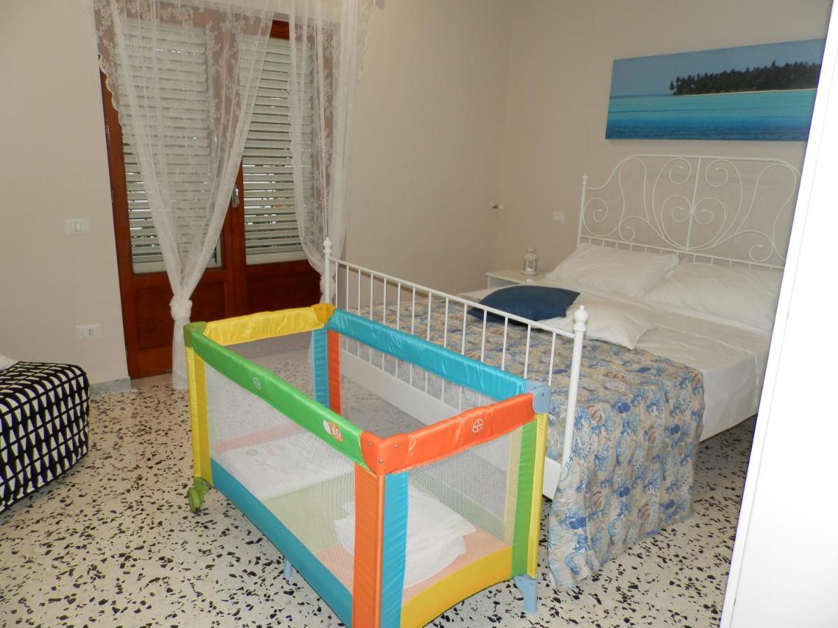 B&B Miccio Sorrento Dış mekan fotoğraf